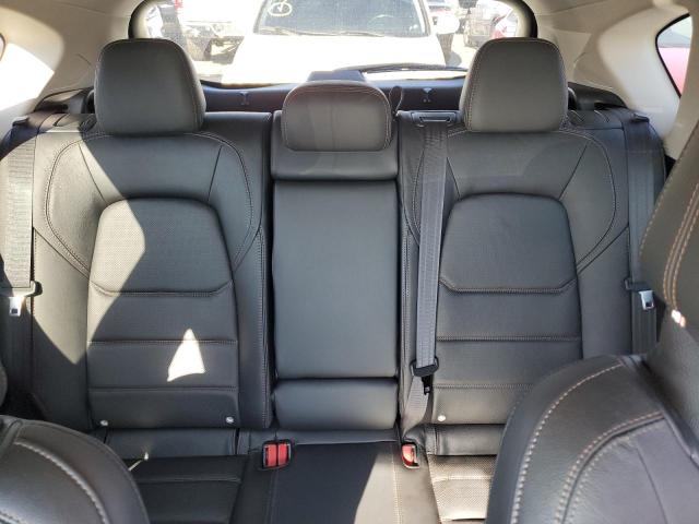 Photo 10 from auction – 2017 MAZDA CX-5 GRAND with VIN JM3KFBDL5H0167822