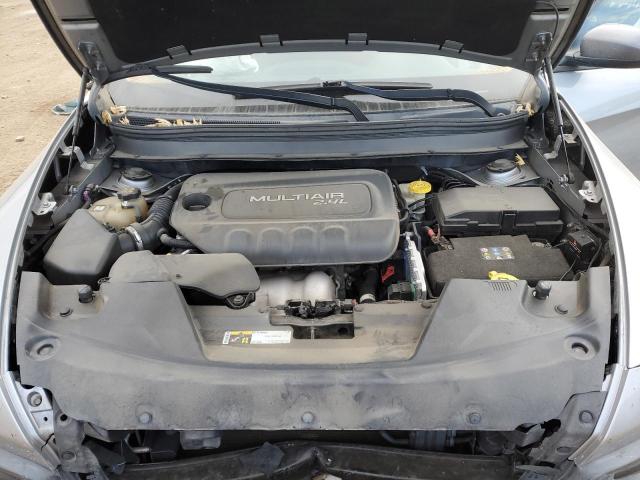 Photo 12 from auction – 2014 JEEP CHEROKEE T with VIN 1C4PJMBB0EW189237