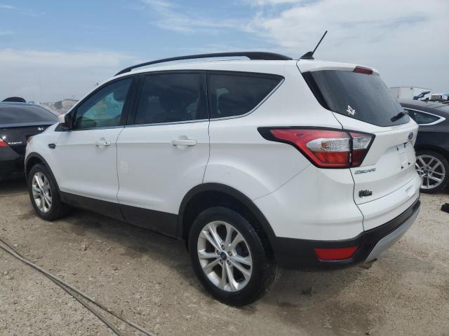 Photo 2 from auction – 2018 FORD ESCAPE SE with VIN 1FMCU0GD6JUB36424