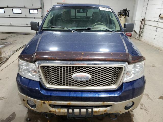 Foto 5 de la subasta – 2007 FORD F150 con VIN 1FTPX14V07FA88741