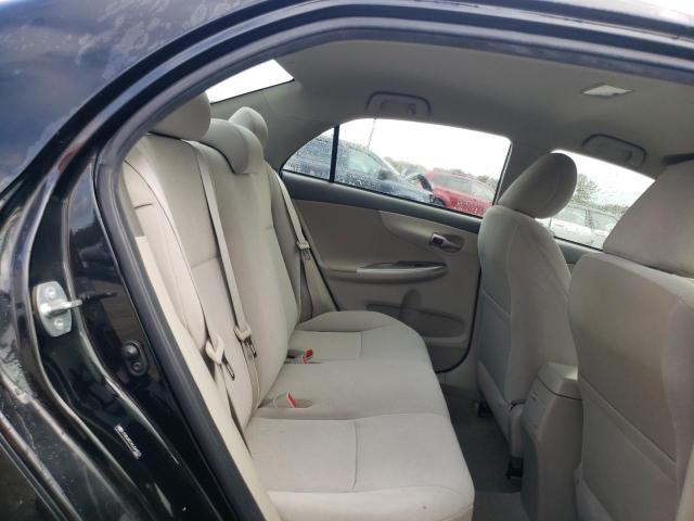 Photo 10 from auction – 2010 TOYOTA COROLLA BA with VIN JTDBU4EEXAJ069072