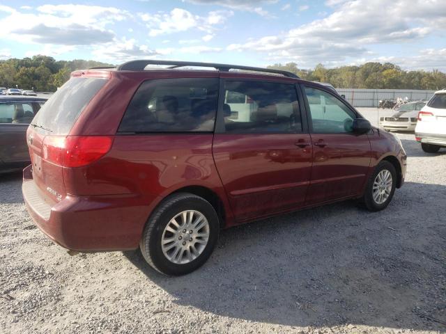 Photo 3 from auction – 2008 TOYOTA SIENNA LE with VIN 5TDBK23C98S015254