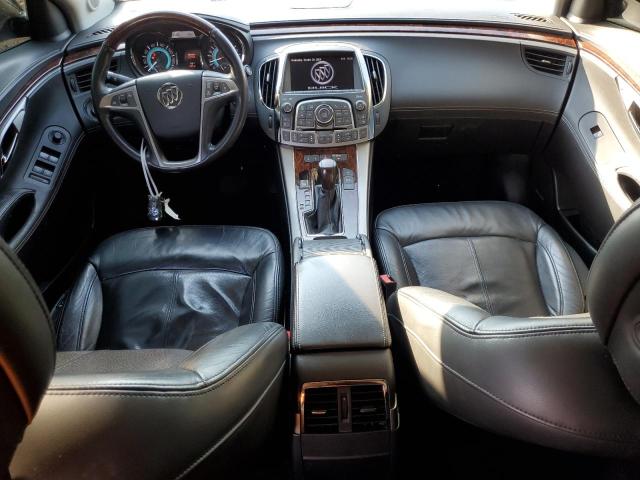 Photo 8 from auction – 2011 BUICK LACROSSE C with VIN 1G4GE5ED0BF217004