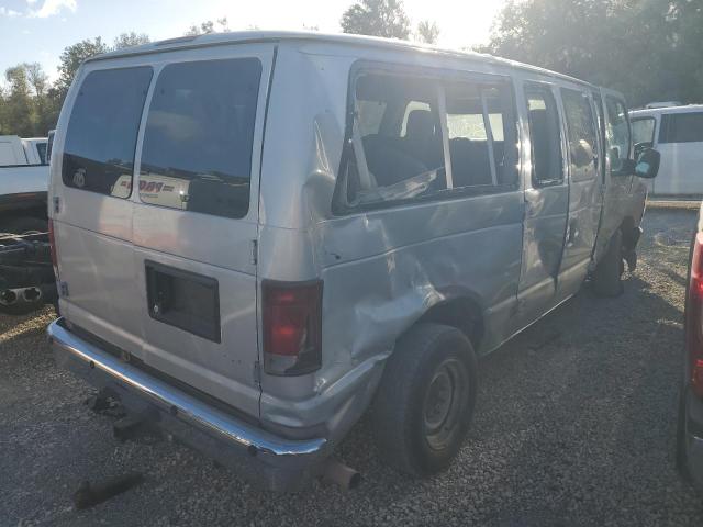 Photo 3 from auction – 2009 FORD ECONOLINE with VIN 1FBNE31L09DA77172