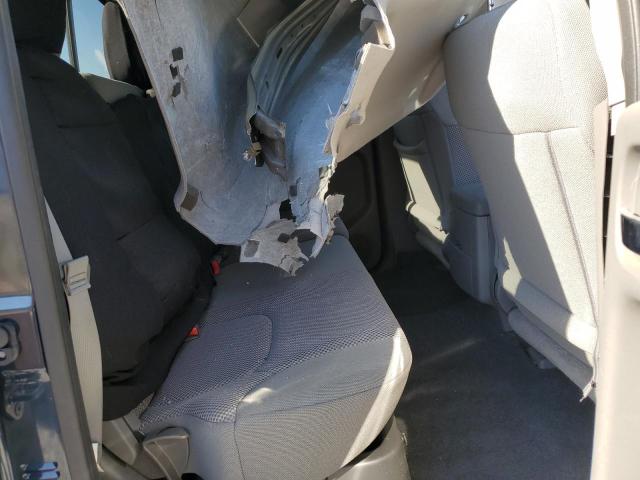 Photo 10 from auction – 2020 NISSAN FRONTIER S with VIN 1N6ED0EA7LN701473