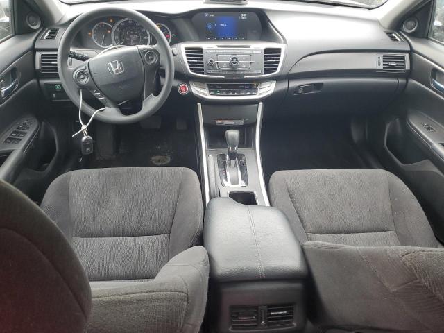 Photo 8 from auction – 2015 HONDA ACCORD EX with VIN 1HGCR2F73FA006706
