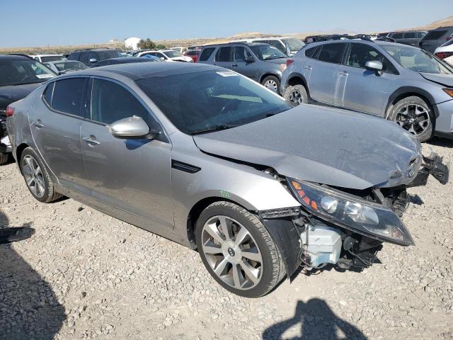 Photo 4 from auction – 2013 KIA OPTIMA SX with VIN 5XXGR4A69DG235385