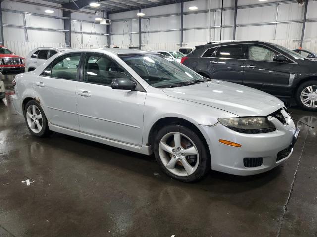 Photo 4 from auction – 2007 MAZDA 6 I with VIN 1YVHP80C675M30713