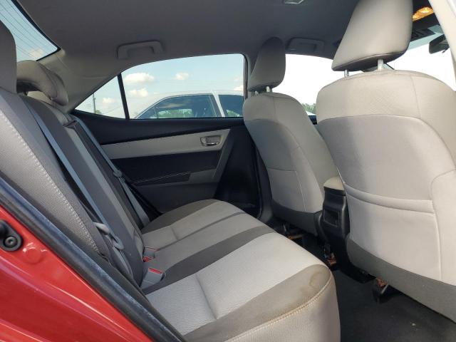 Photo 10 from auction – 2019 TOYOTA COROLLA L with VIN 2T1BURHE2KC209220