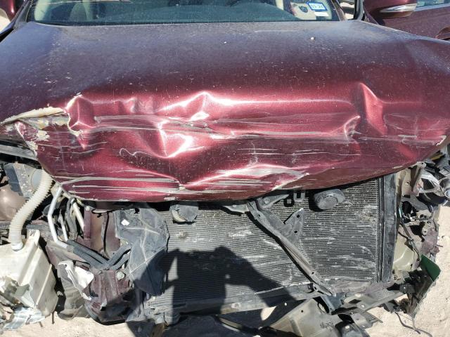 Photo 12 from auction – 2013 LEXUS RX 350 with VIN 2T2ZK1BA6DC117781
