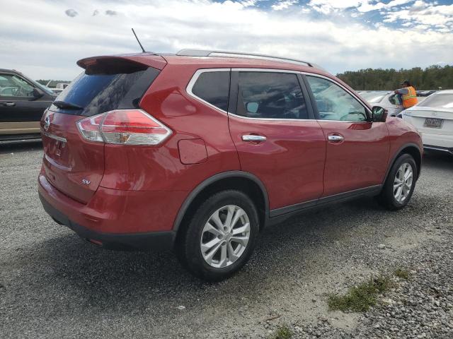 صورة رقم 3 من المزاد - 2016 NISSAN ROGUE S مع VIN KNMAT2MT4GP620427