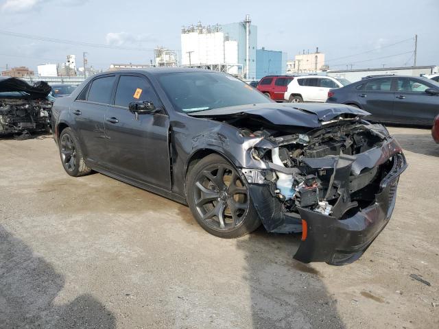 Photo 4 from auction – 2021 CHRYSLER 300 S with VIN 2C3CCABG8MH520554