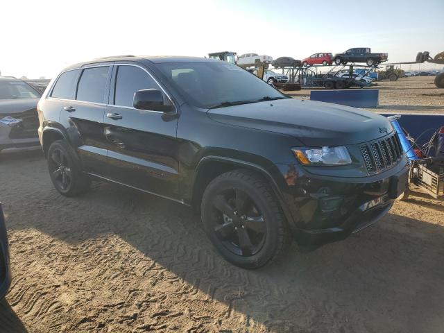 Photo 4 from auction – 2014 JEEP GRAND CHER with VIN 1C4RJFAG0EC463555