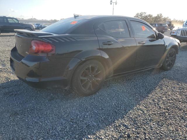Photo 3 from auction – 2013 DODGE AVENGER R/ with VIN 1C3CDZBG9DN632993