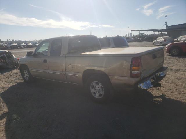 Photo 2 from auction – 2001 CHEVROLET SILVERADO with VIN 2GCEC19VX11172107