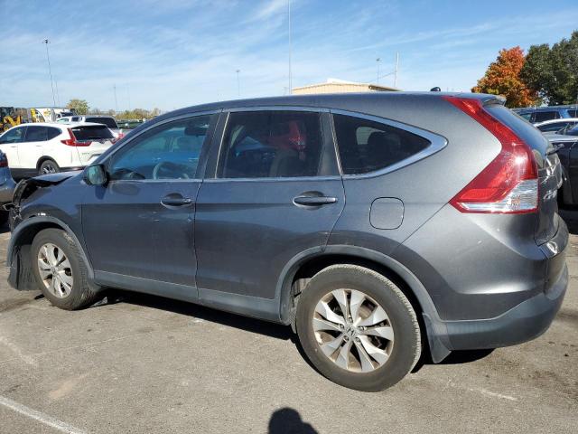 Photo 2 from auction – 2014 HONDA CR-V EX with VIN 5J6RM4H54EL043064