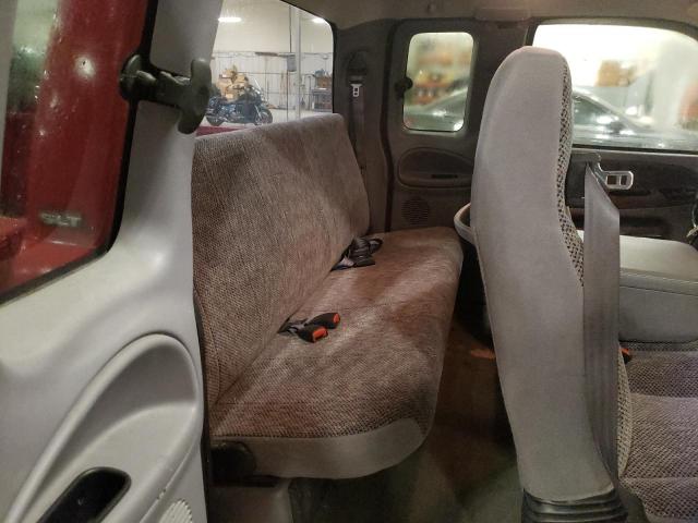 Foto 10 de la subasta – 2000 DODGE RAM 1500 con VIN 3B7HC13Z8YM222417
