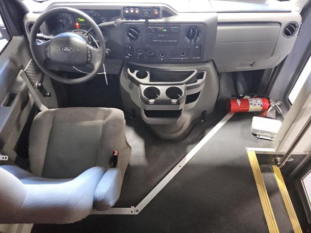 Photo 8 from auction – 2016 FORD ECONOLINE with VIN 1FDEE3FL6GDC02656