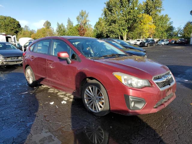 Zdjęcie 4 z aukcji – 2013 SUBARU IMPREZA PR z VIN JF1GPAD66D1819132