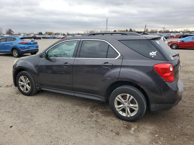 Photo 2 from auction – 2013 CHEVROLET EQUINOX LT with VIN 2GNALDEK5D6330220