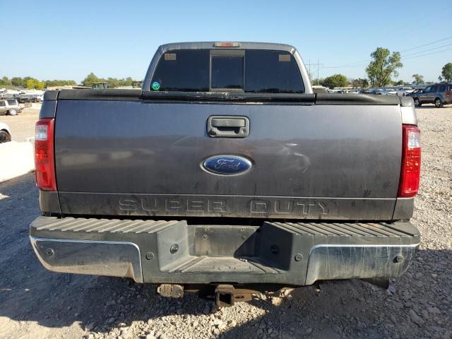 Photo 6 from auction – 2011 FORD F350 SUPER with VIN 1FT8W3BT8BEC00396