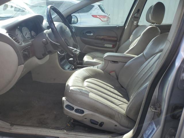 Photo 7 from auction – 2002 CHRYSLER CONCORDE L with VIN 2C3AD56G42H146379