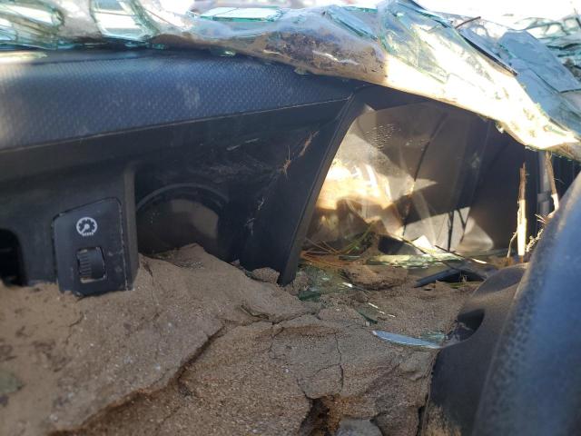 Photo 9 from auction – 2013 HONDA RIDGELINE with VIN 5FPYK1F51DB003543