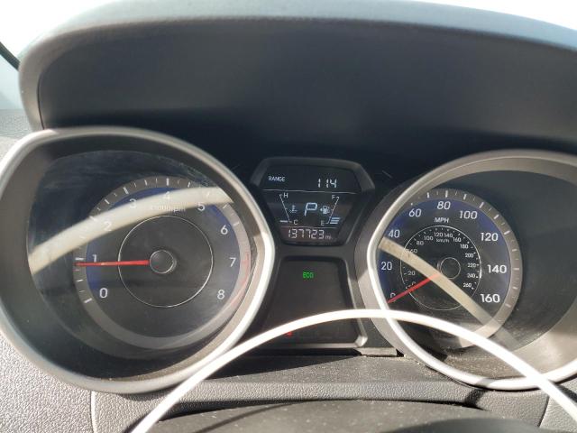 Photo 9 from auction – 2016 HYUNDAI ELANTRA SE with VIN KMHDH4AE8GU608570