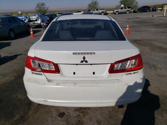 Photo 6 from auction – 2012 MITSUBISHI GALANT FE with VIN 4A32B2FF0CE018609