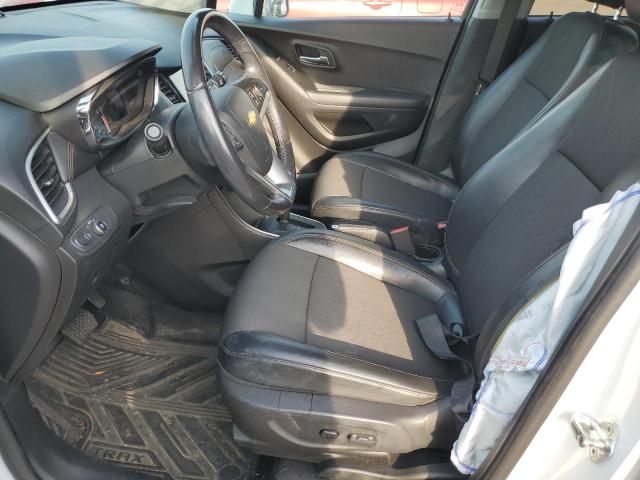 Photo 7 from auction – 2019 CHEVROLET TRAX 1LT with VIN KL7CJPSB0KB906770