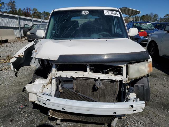صورة رقم 5 من المزاد - 2006 SCION XB مع VIN JTLKT324964077084