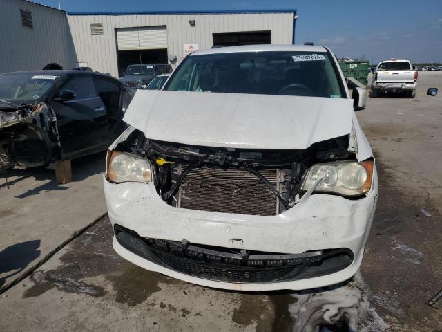 Photo 5 from auction – 2014 DODGE GRAND CARA with VIN 2C4RDGCG8ER173243