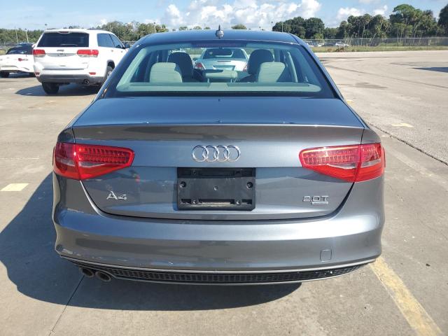 Photo 6 from auction – 2014 AUDI A4 PREMIUM with VIN WAUBFAFL6EN045692