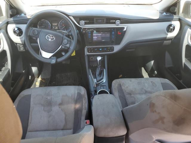 Photo 8 from auction – 2018 TOYOTA COROLLA L with VIN 2T1BURHE4JC002973