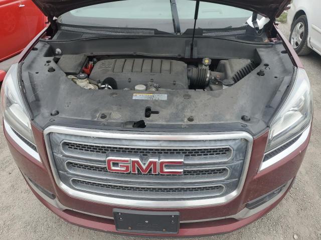 Photo 11 from auction – 2017 GMC ACADIA LIM with VIN 1GKKRSKD6HJ129610