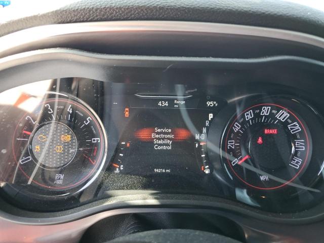 Zdjęcie 9 z aukcji – 2021 DODGE CHALLENGER z VIN 2C3CDZJG6MH572486