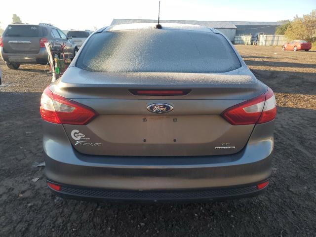 Photo 6 from auction – 2014 FORD FOCUS SE with VIN 1FADP3F24EL371990