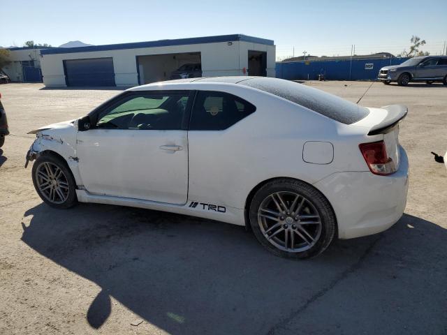 Photo 2 from auction – 2012 TOYOTA SCION TC with VIN JTKJF5C71C3043119