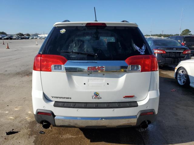 Photo 6 from auction – 2015 GMC TERRAIN SL with VIN 2GKFLTE31F6329493