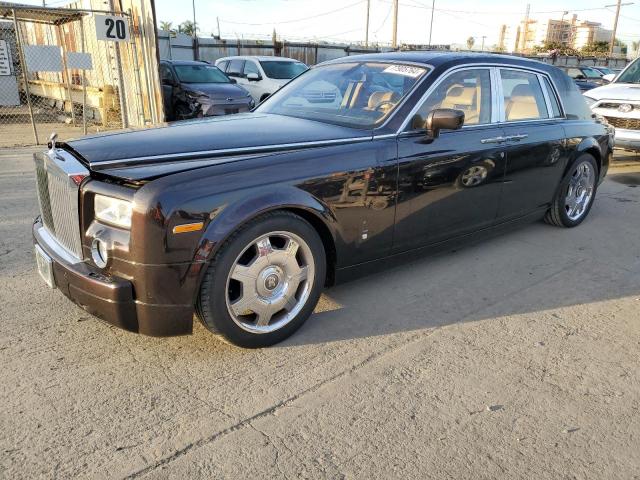 ROLLS-ROYCE PHANTOM 2006 with VIN SCA1S684X6UX08208 - Photo from auction