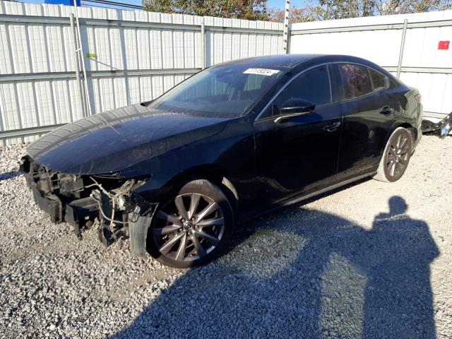 MAZDA 3 SELECT 2020 with VIN JM1BPACLXL1171708 - Photo from auction