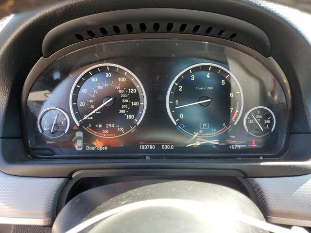 Zdjęcie 9 z aukcji – 2015 BMW 535 I z VIN WBA5B1C59FG126674