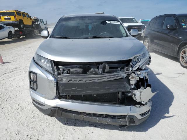 Photo 5 from auction – 2022 MITSUBISHI OUTLANDER with VIN JA4APUAUXNU003670