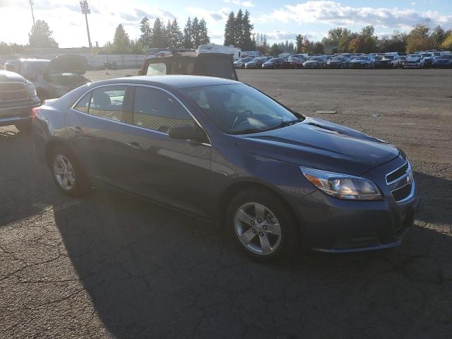 Photo 4 from auction – 2013 CHEVROLET MALIBU LS with VIN 1G11B5SA2DF358486