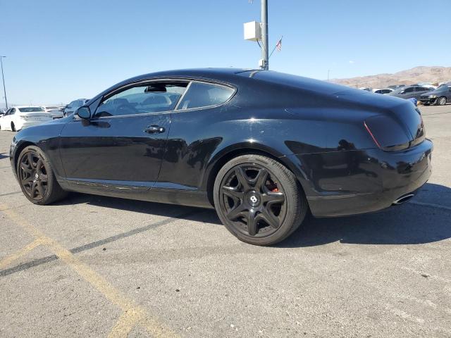 Photo 2 from auction – 2006 BENTLEY CONTINENTA with VIN SCBCR63W56C039067