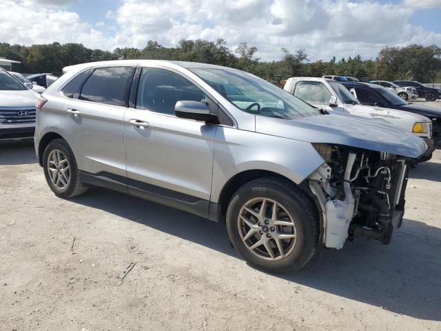 Photo 4 from auction – 2021 FORD EDGE SEL with VIN 2FMPK3J93MBA03272