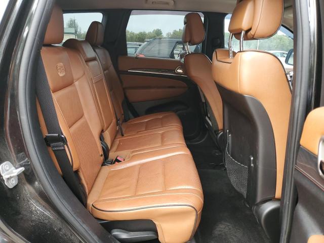 Photo 11 from auction – 2012 JEEP GRAND CHER with VIN 1C4RJFCG3CC264459