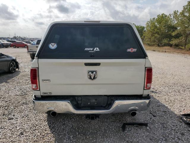 Photo 6 from auction – 2017 RAM 1500 LARAM with VIN 1C6RR6NT1HS801904