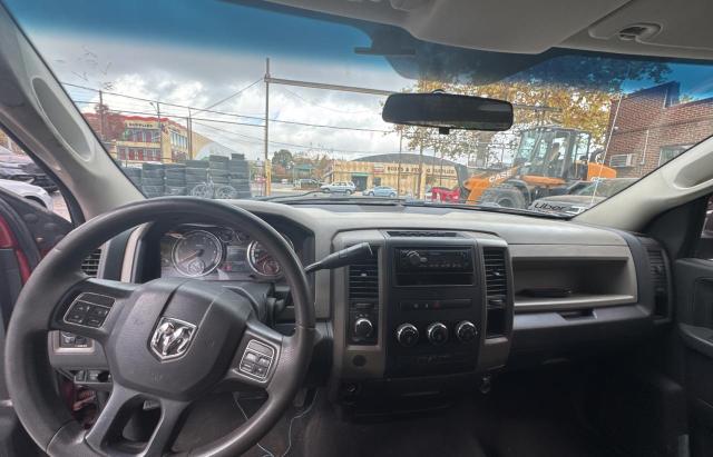 Photo 9 from auction – 2012 DODGE RAM 1500 S with VIN 1C6RD7FT0CS184071