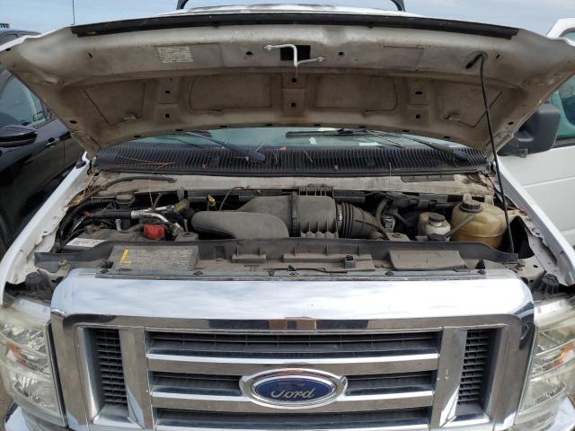 Photo 12 from auction – 2009 FORD ECONOLINE with VIN 1FTNE24W49DA44381